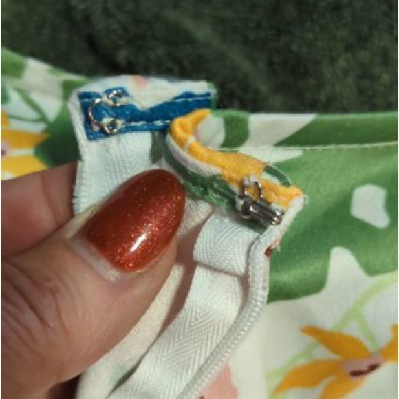 Eloquii brand Women’s dress size 24 - Picture 9 of 10